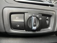 BMW 218i Active Tourer Sport-Line 2.HD NAVI 8-FACH bei Autohaus Landmann & Maier OHG