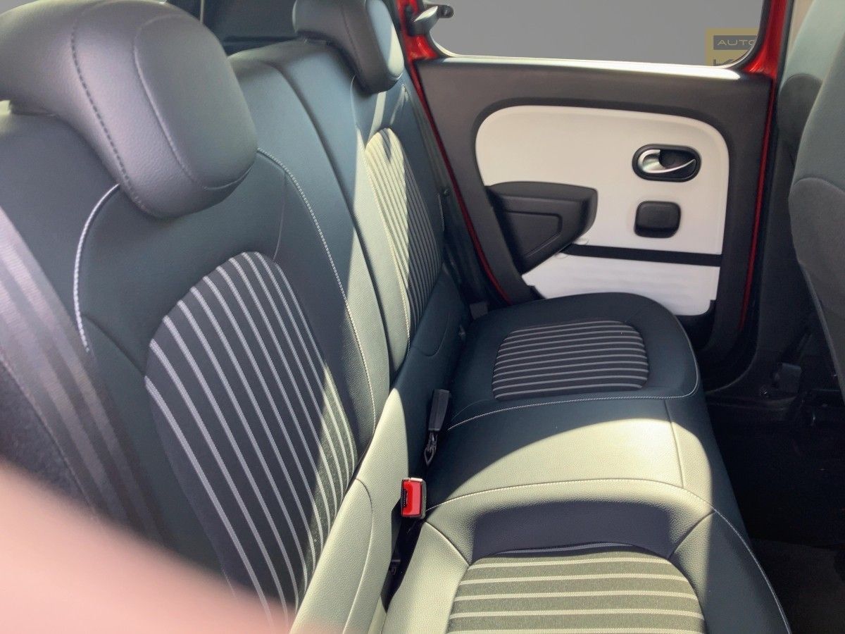 Renault Twingo - Bild 6