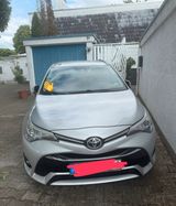 Toyota Avensis T 27 - Toyota: T27