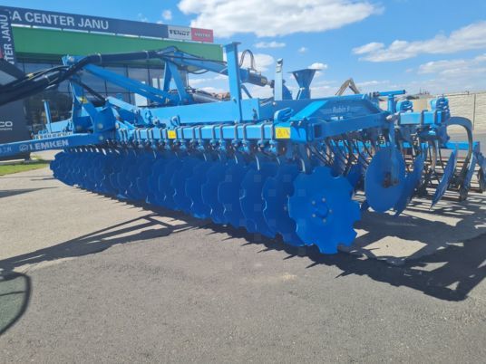 Lemken Rubin  9/600 KUEA