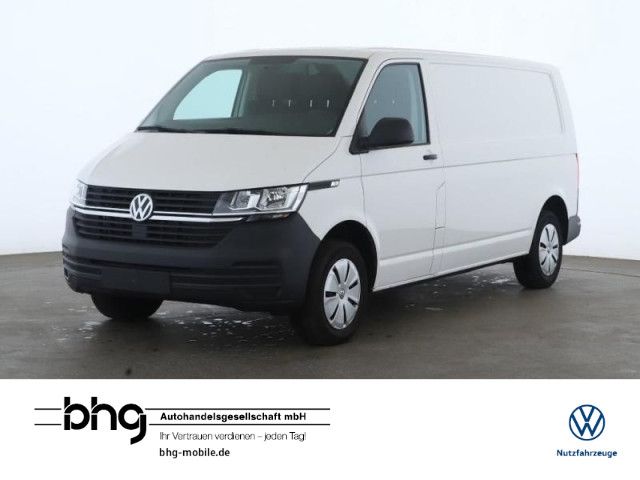 Volkswagen T6 Transporter Kasten Lang 2.0 TDI *KLIMA*SITZHE