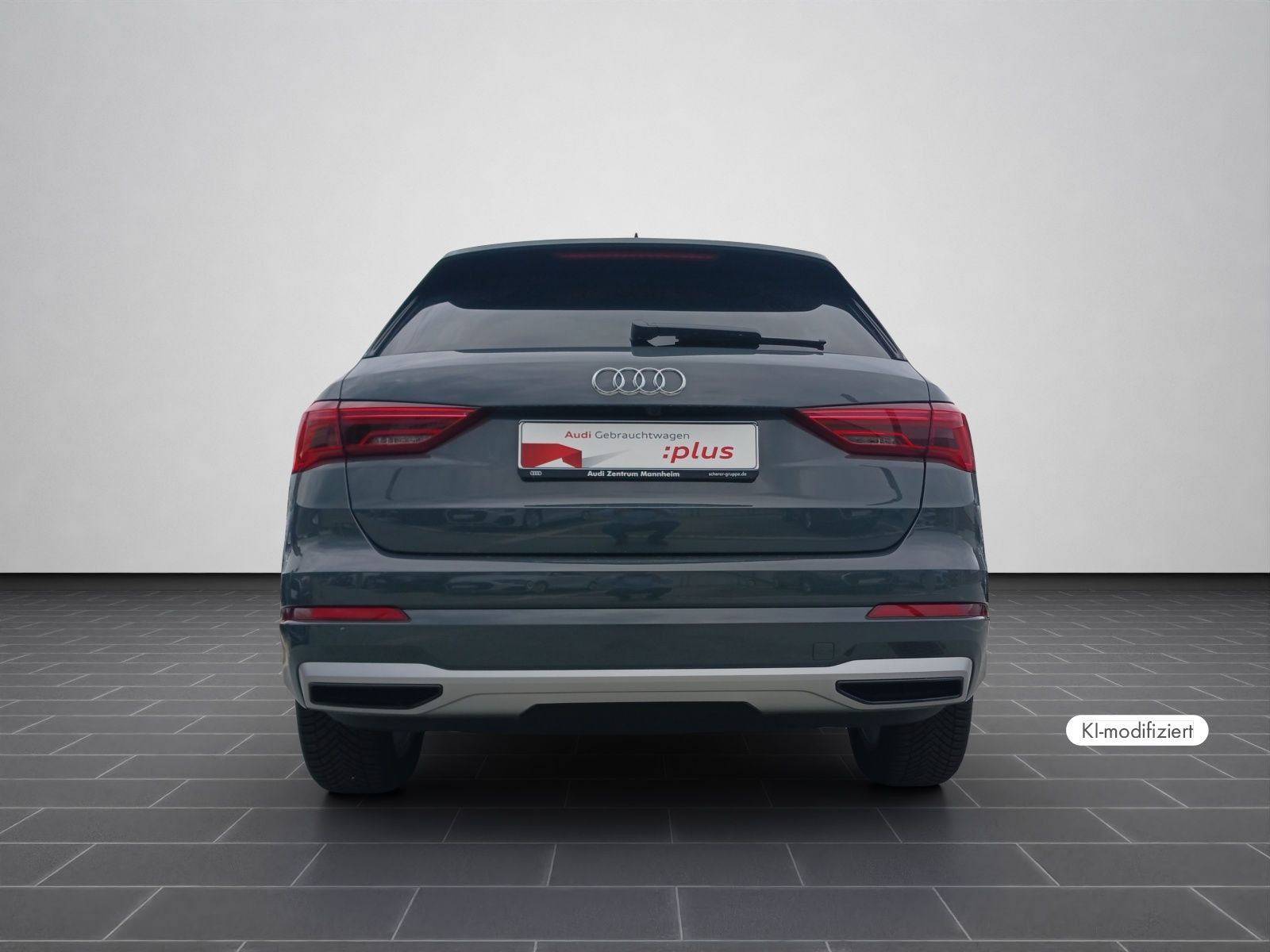 Audi Q3 - Bild 7
