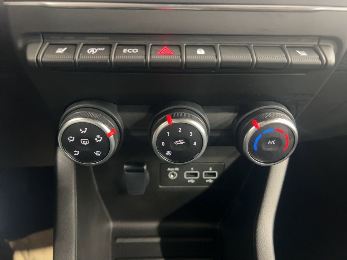 Renault Clio - Bild 16