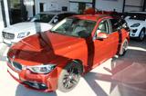 BMW 320 i xDrive Kombi Advantage ** Allrad** - BMW: Orange