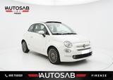 Fiat FIAT 500C Cabrio 1.3 Multijet 95 CV Lounge Neopa - Fiat 500 mit Diesel-Antrieb