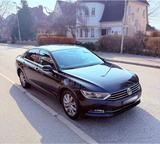 Volkswagen VW Passat 1.4 TSI 125PS|Navi|Tempomat|Sche... - VW Passat Gebrauchtwagen in Kiel