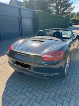 Porsche Top gepflegter Boxster 2.7 - Garagenwagen - Porsche Boxster: 2.7