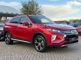 Mitsubishi Eclipse Cross 1.5 T-MIVEC*HEAD-UP*KAMERA*PDC*AHK - gebrauchte Mitsubishi Eclipse Cross aus dem Jahr 2018