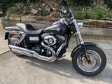 Harley-Davidson FXDF Fat BOB