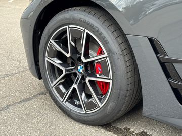 BMW 420d xDrive M Sportpaket HK HiFi DAB LED RFK