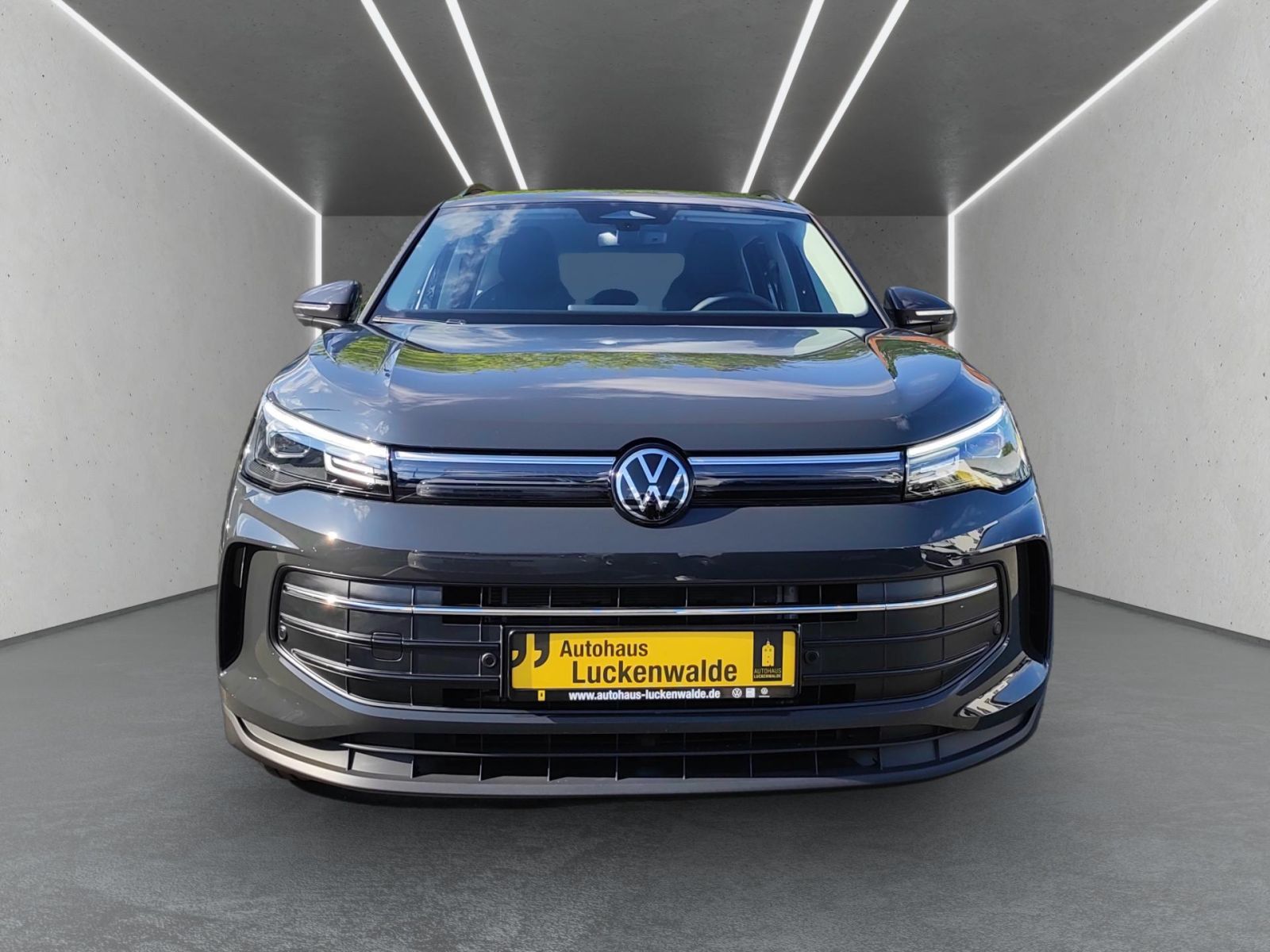 Volkswagen Tiguan - Bild 5