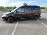 Volkswagen Caddy Maxi Trendline BMT