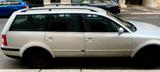 Volkswagen VW Passat Kombi BJ 2003 - Volkswagen Passat aus 2003: Kombi