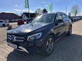 Mercedes-Benz GLC 220 d 4Matic  Off-Road-Styling-Paket - Mercedes-Benz GLC 220 in Lübeck
