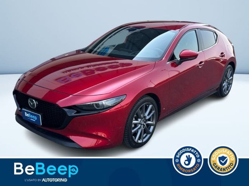 Image of Mazda Other
