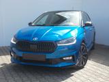 Skoda Fabia * Monte Carlo * mit vielen Extras !!! - Skoda Fabia: Extra