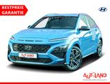 Hyundai Kona 1.0 N Line Mild-Hybrid VC LED DAB PDC AHK - Hyundai KONA in Leipzig