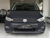 Volkswagen Touran 2.0 TDI DSG Sound 7-Sitz/ACC/Navi/CarPlay