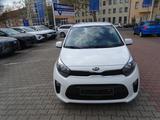 Kia Picanto 1.0 Dream Team Automatik KIA Werks Garan - gebrauchte Kia Picanto aus dem Jahr 2021