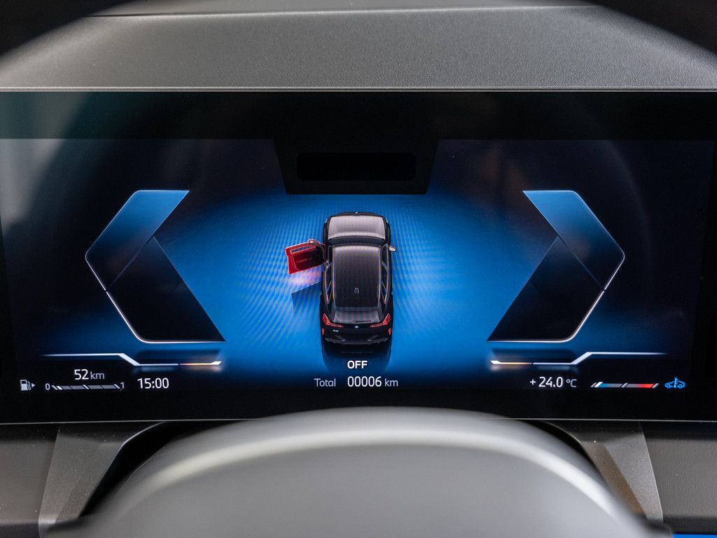 BMW X3 - Bild 15