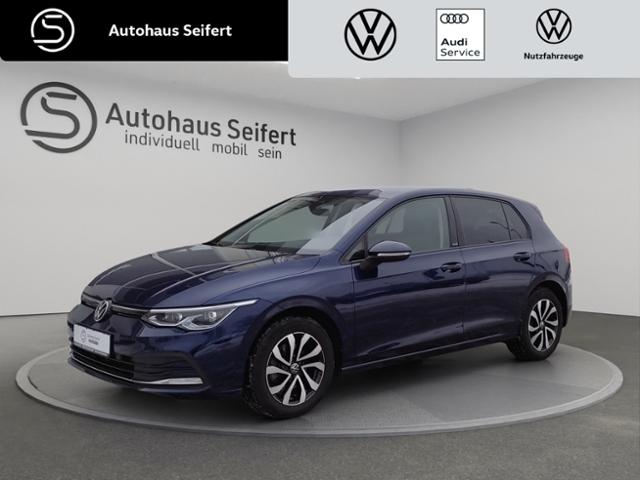 Volkswagen Golf VIII Active 1.5 TSI  *IQ*Anschlussgarantie*
