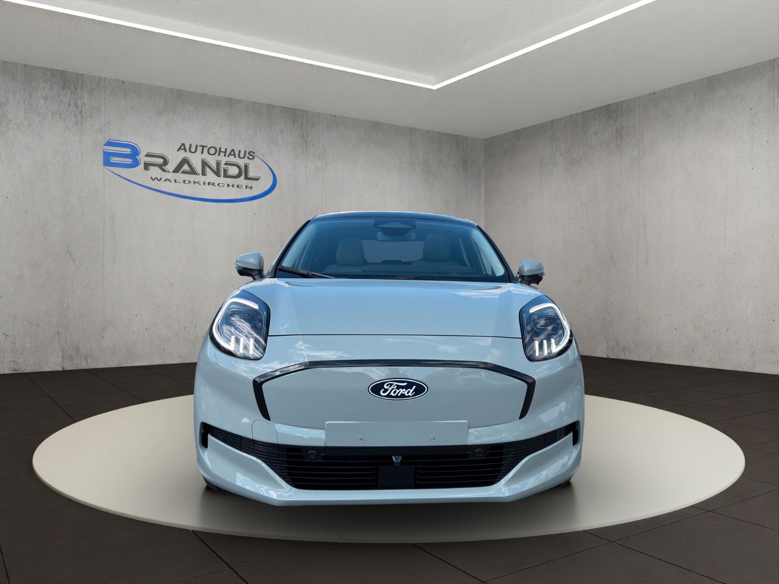 Ford Puma Gen-E 46,8 kwh Premium 0,0% FIN*PANORAMADAC imagem 2