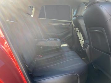 Mazda 6 - 12