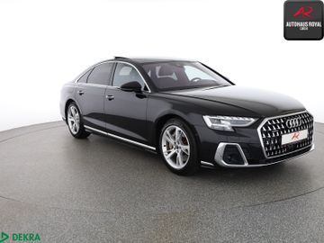 Audi A8 - 7