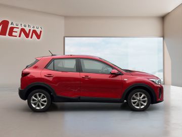 Kia Stonic 1.0 ED7 Emotion Automatik Klima SHZ PDC