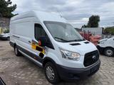 Ford Transit L4 Maxi Jumbo Kasten Transporter 170PS - Ford Transit jumbo