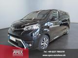 Toyota Proace Verso 2.0 D-4D L1 Team D Automatik Sch...