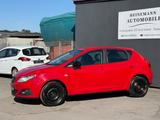 Seat Ibiza Lim 1.9 TDI Style *1-HAND*TÜV-NEU*KLIMA* - Seat Ibiza mit Diesel-Antrieb