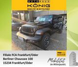 Jeep Wrangler ICE MY25 Rubicon 2.0GDI 272PS 4x4