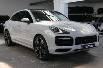 Porsche Cayenne - 4