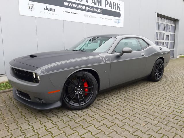 Dodge Challenger R/T T/A Package 5.7 V8 Last Call