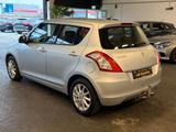 Suzuki Swift**Garantie**AHK**HU Neu**SHZ - gebrauchte Suzuki Swift aus dem Jahr 2013