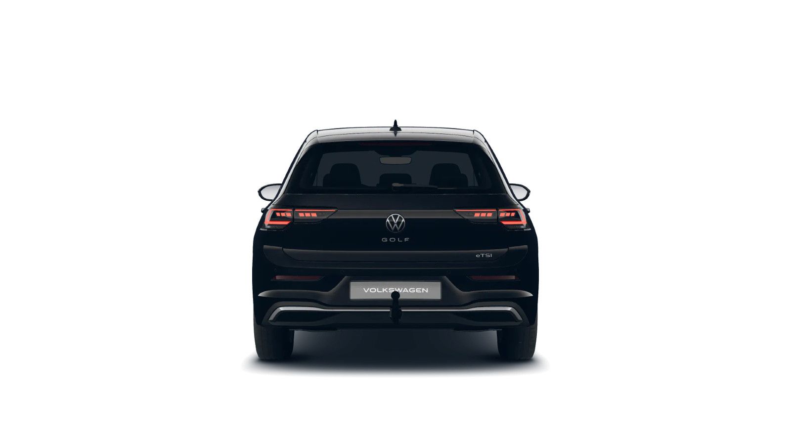 Volkswagen Golf - Bild 4