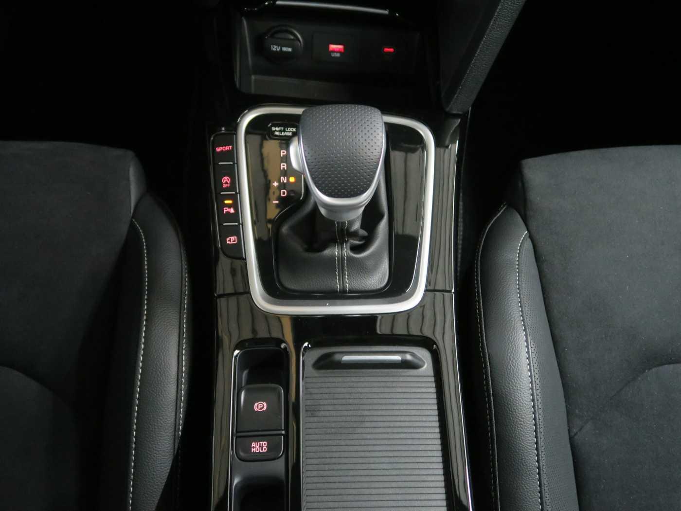 Kia Ceed Sportswagon 1.5 T-GDI DCT7 OPF GT Line!