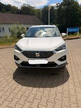 Seat Tarraco 1.5 TSI ACT 110kW Xcellence Hagelschaden - Seat Unfallwagen