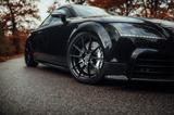Audi TT Coupe 3.2 S tronic quattro - - gebrauchte Audi TT aus dem Jahr 2006