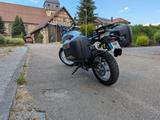 BMW F 650 GS - BMW GEBRAUCHT 650 F GS