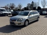Toyota Avensis Kombi 2.2 D-CAT Sol - Toyota Avensis aus 2007: Kombi