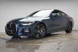 BMW 430 i Coupe M Sport Navi/ACC/Kamera/Virtual/ - gebrauchte BMW 430 aus dem Jahr 2021