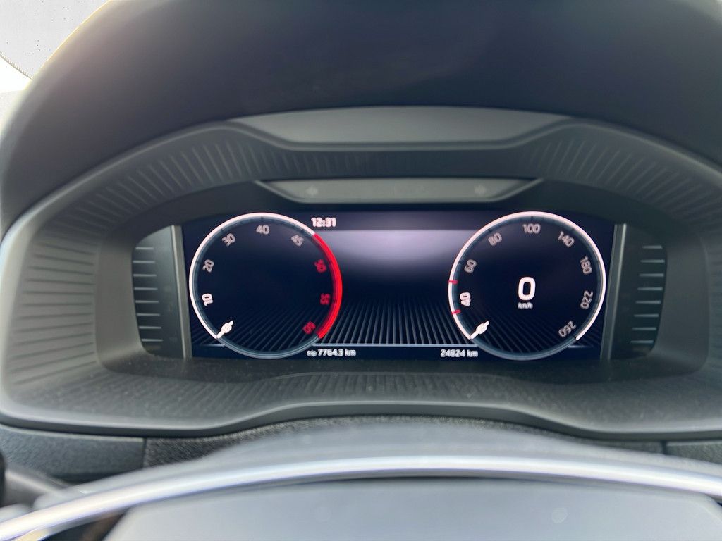 Skoda Karoq - Bild 15