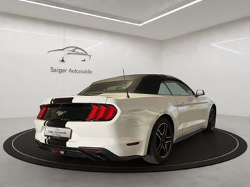 Ford Mustang - 6