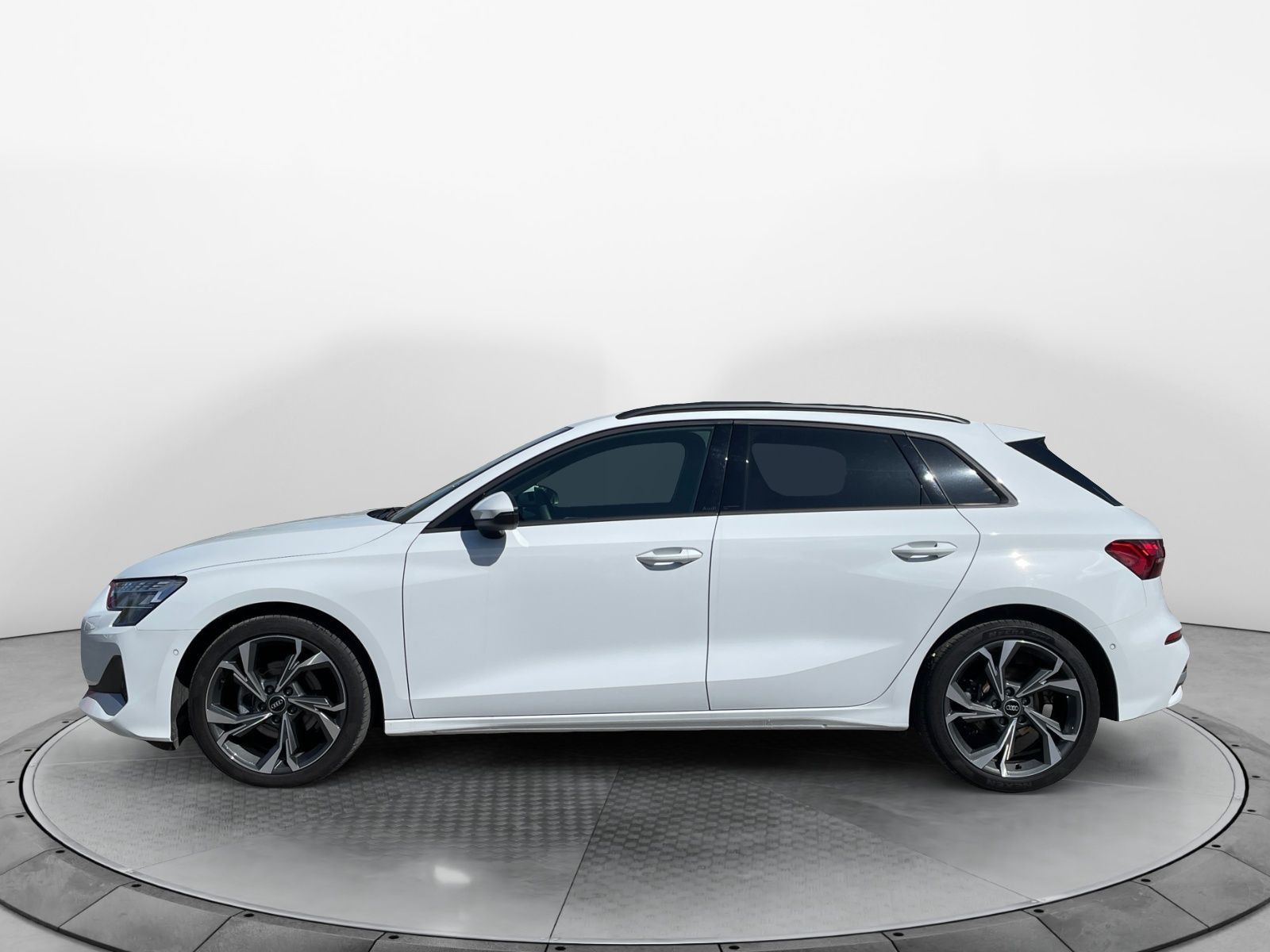 Audi A3 - Bild 2