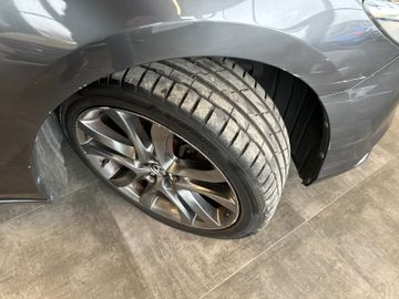 MYAUTOCENTER – Gebraucht- und Jahreswagen mit Werkstattservice in Pfaffenhofen Mazda 6 Kombi Kizoku Intense *Head-Up*Klima*DAB*LED*