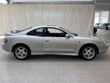 Toyota Celica 1.8 16V -    Last Edition  170PS - silberne Toyota Celica