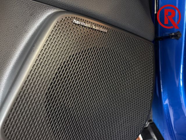 Soul EV Vision Navi Digitales Cockpit Soundsyste