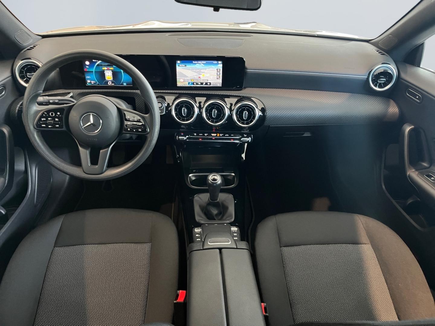 Mercedes-Benz CLA *AHK*Parktronic*Navi*CAM*, миниатюра 9